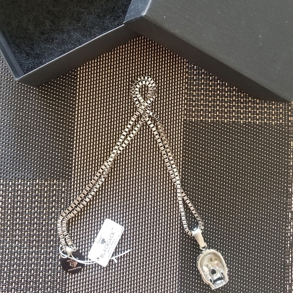 BLACKJACK NECKLACE - Picture 5 of 8